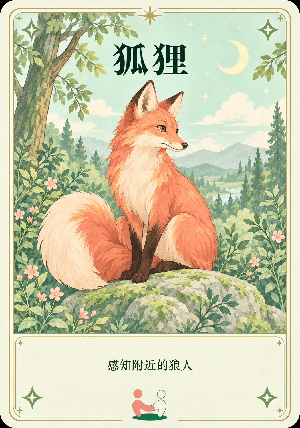 狐狸