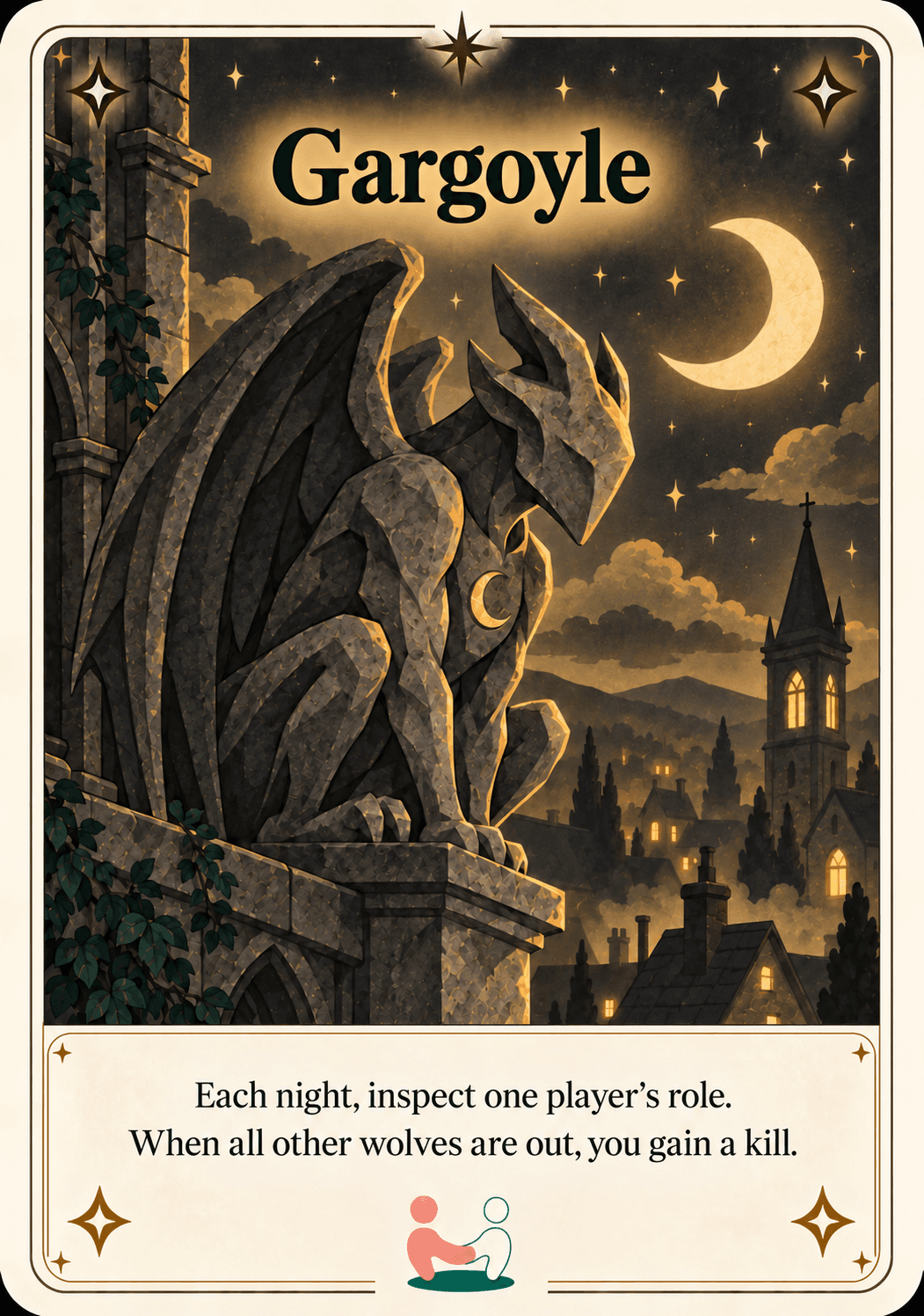 Gargouille