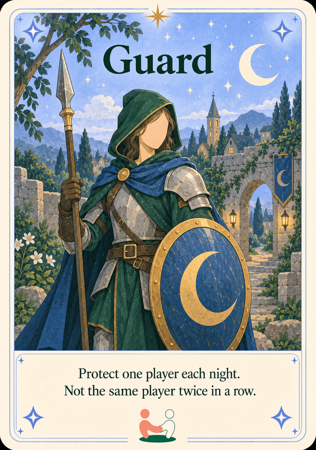 Garde