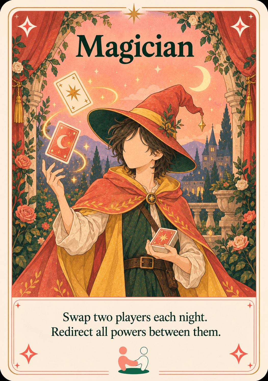Magicien