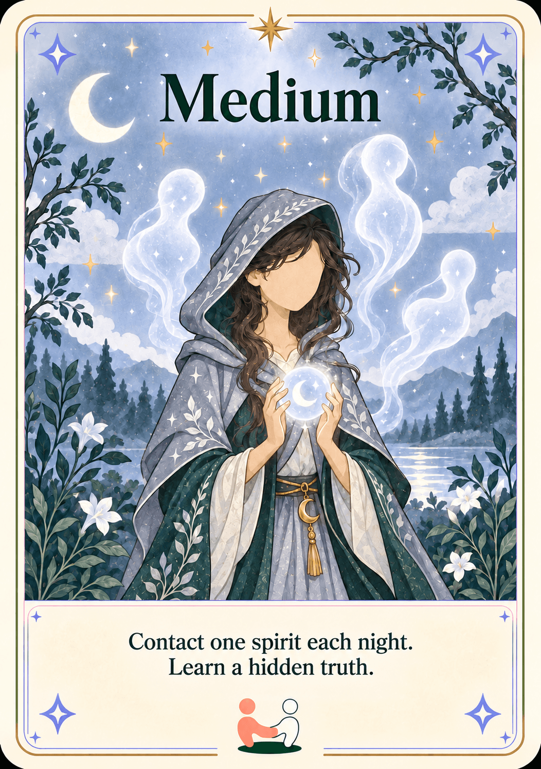 Médium