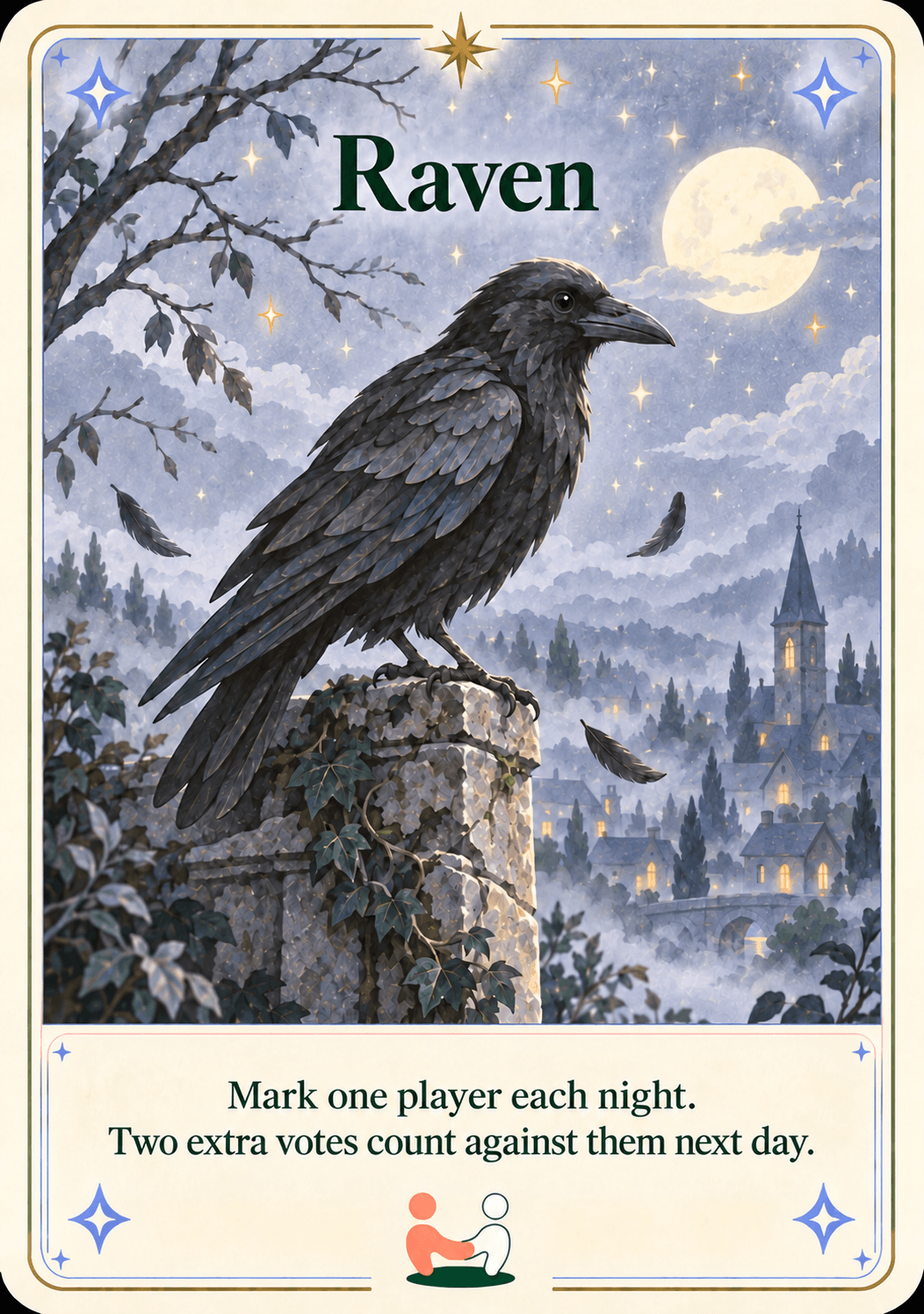 Corbeau