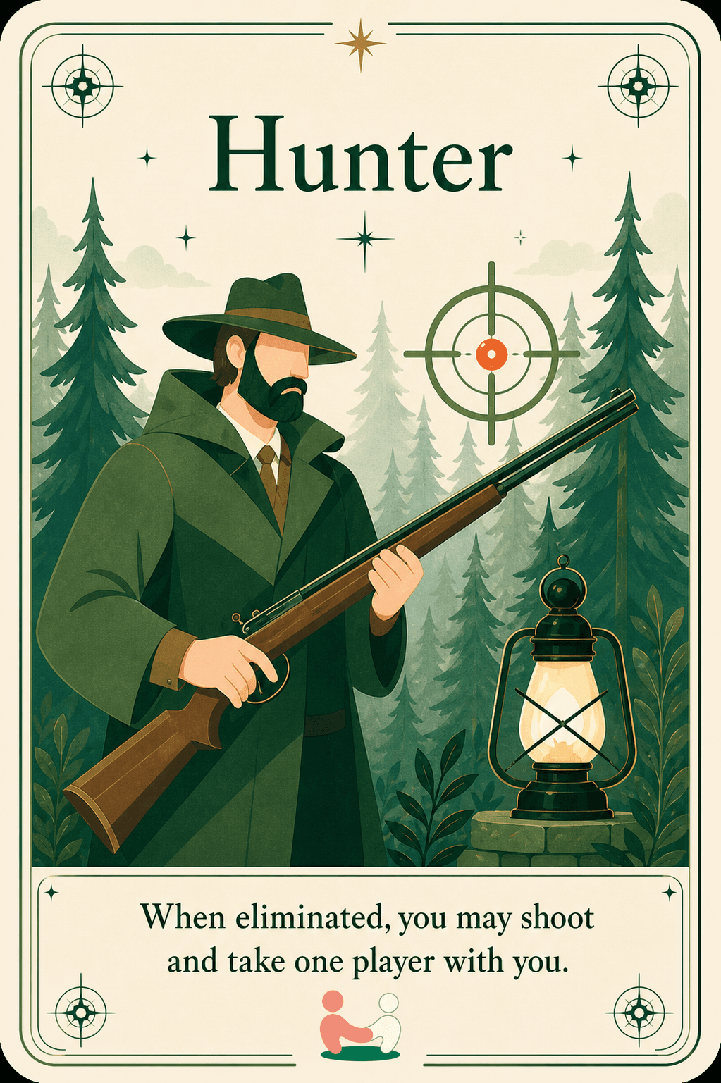 Hunter