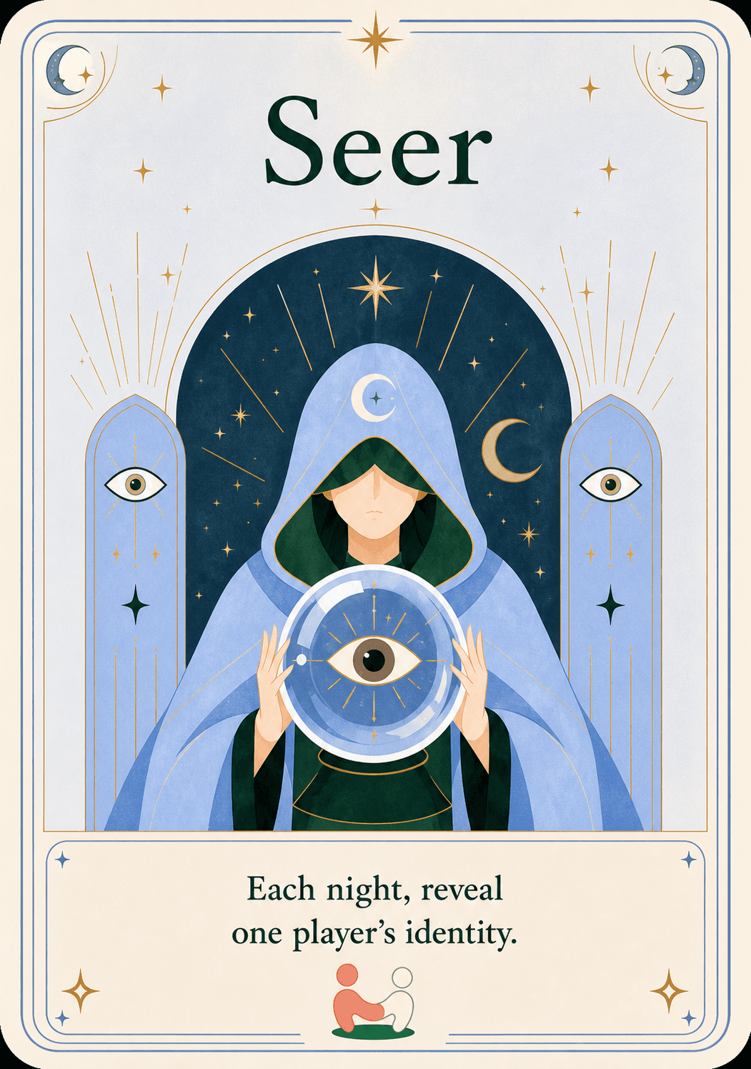 Seer