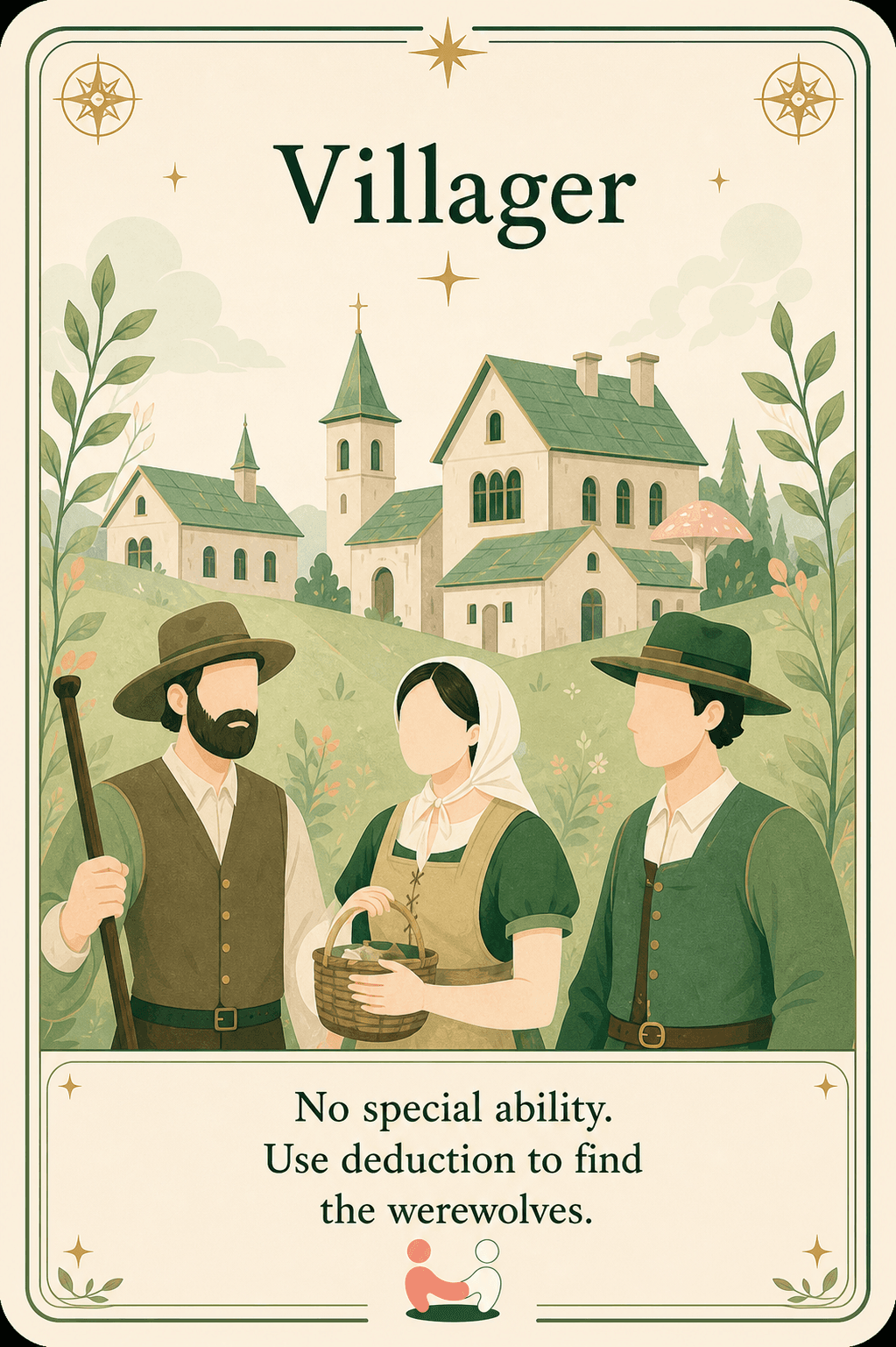 Villager