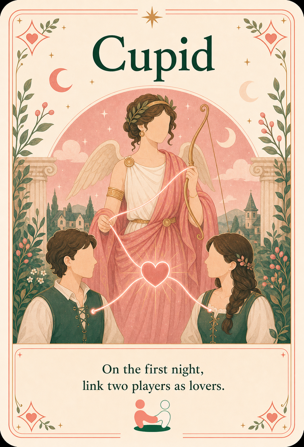 Cupid