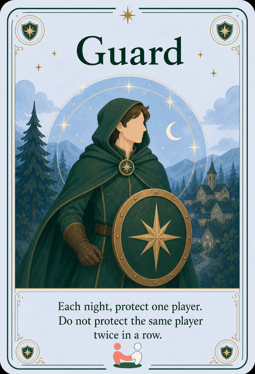 Guard