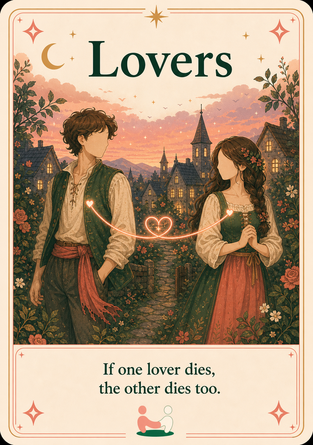 Lovers