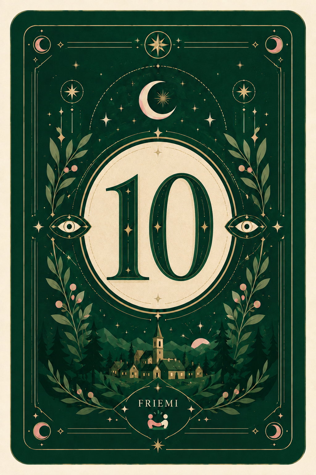 10