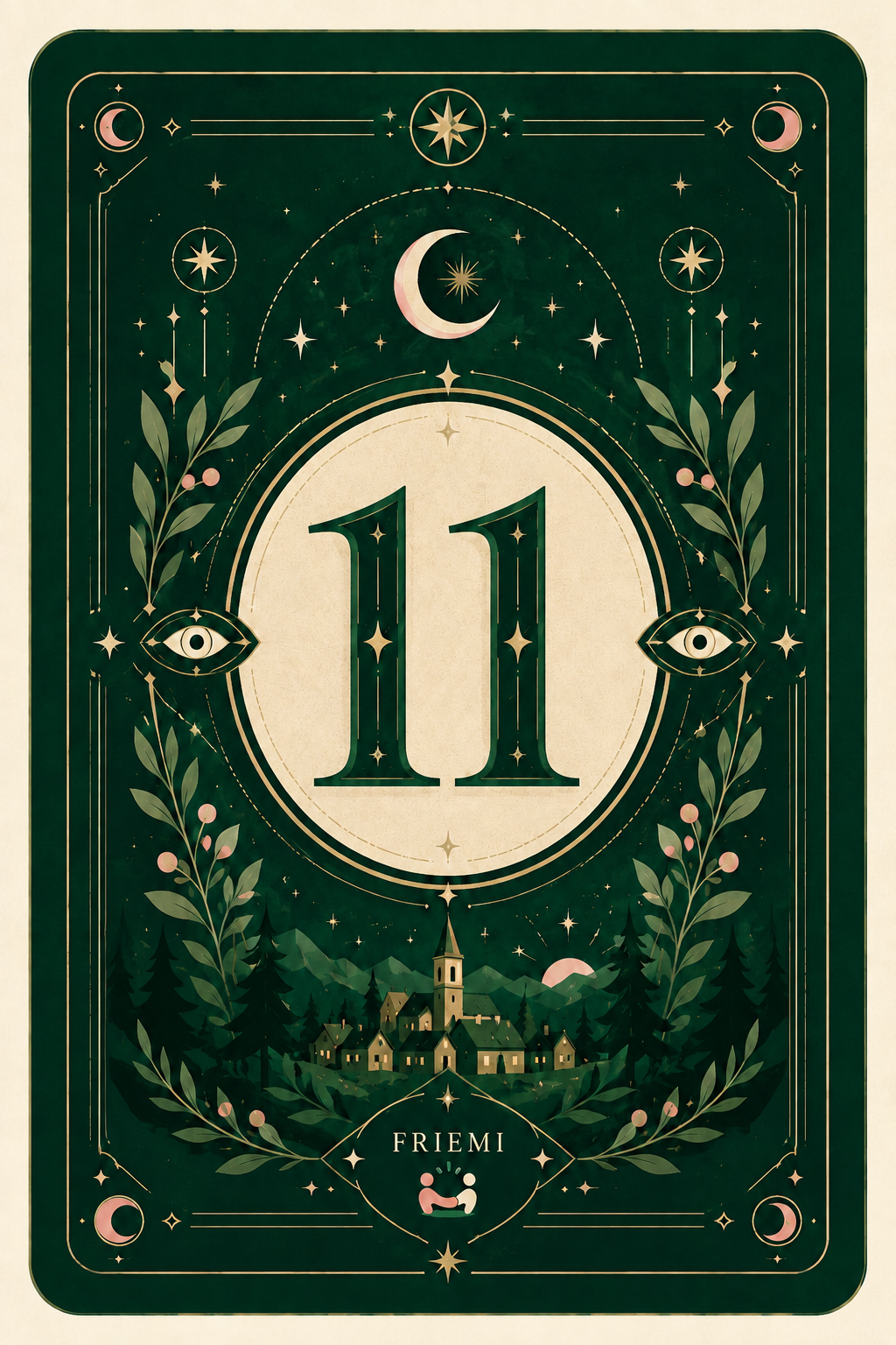11