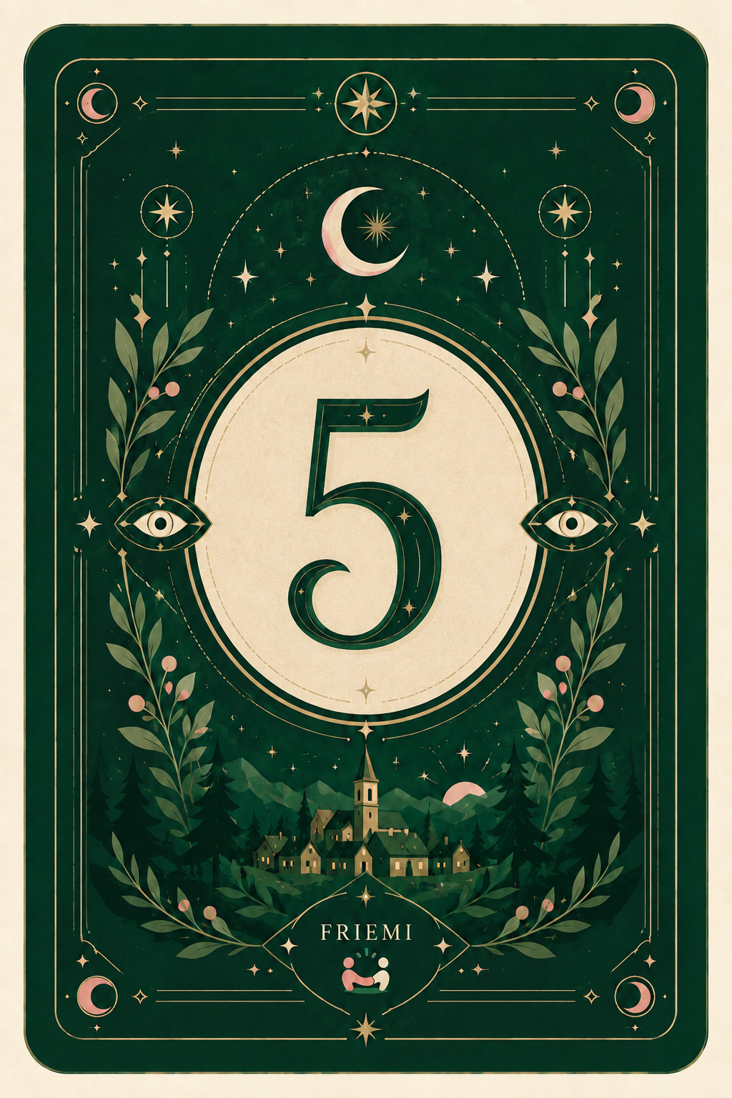 5