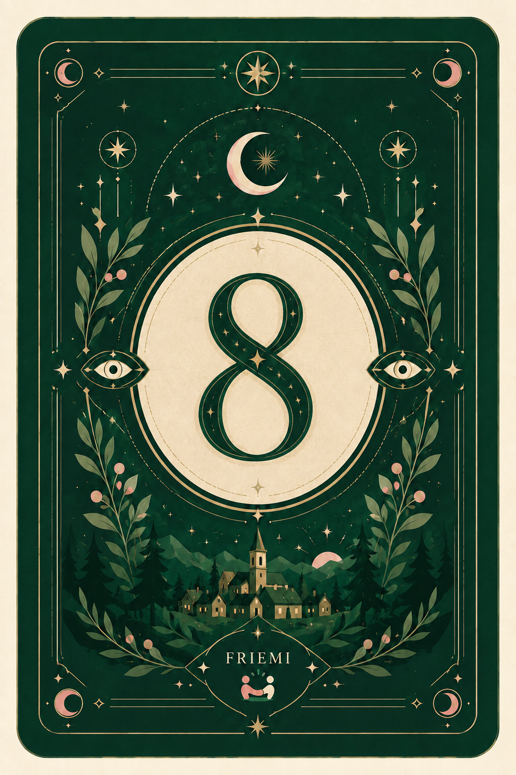 8