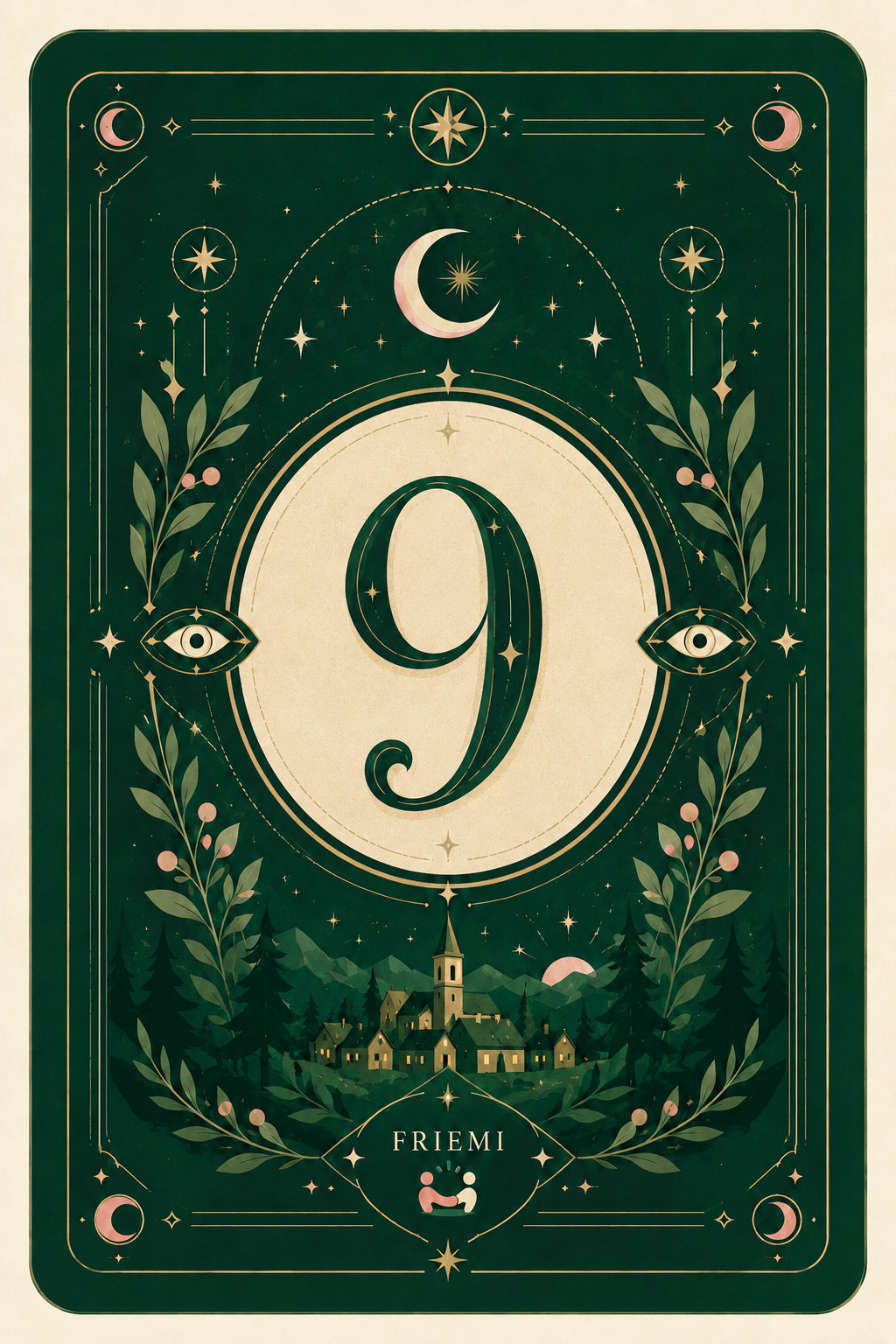 9